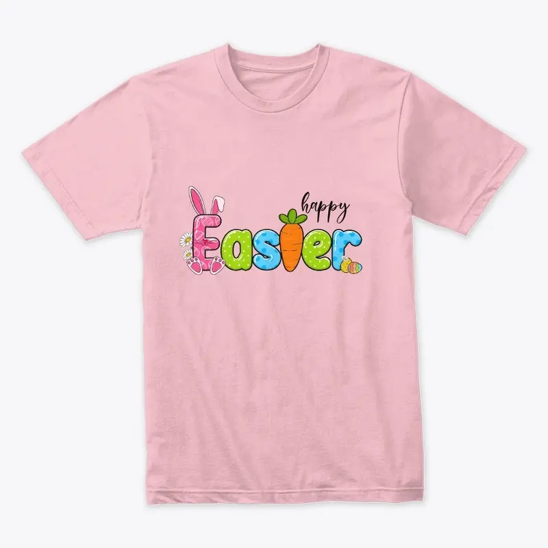 Happy Easter Shirt